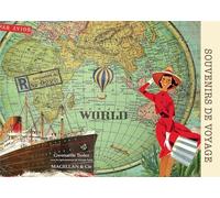 Souvenirs de voyage