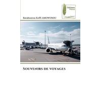 Souvenirs de voyages