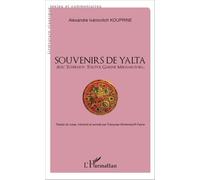Souvenirs de Yalta