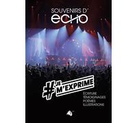 Souvenirs d'echo - Collectif - Viens Et Vois - broché - Témoignage