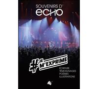 Souvenirs d'echo - Collectif - Viens Et Vois - broché - Témoignage