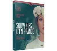 Souvenirs d'en France Blu-ray https://www.fnac.com/a14035840/Souvenirs-d-en-France-Blu-ray-Jeanne-Moreau-Blu-ray?oref=08885c14-e96e-c11b-c293-27da7e11dcca