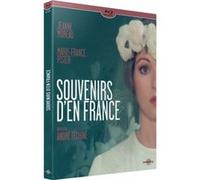 Souvenirs d'en France Blu-ray E