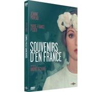 Souvenirs d'en France DVD E