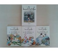Souvenirs d'enfance, 2 tomes : La Gloire de mon père - Le Château de ma mère