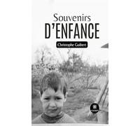 Souvenirs d'enfance