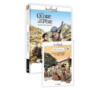 Souvenirs D'enfance - La Gloire De Mon Père - Avec Le Cahier De Vacances Lecture Et Compréhension Avec Marcel Pagnol Offert