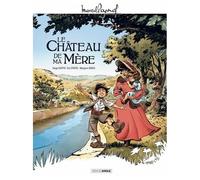 Souvenirs D'enfance - Le Château De Ma Mère