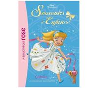 Souvenirs D'enfance Tome 1 - Cendrillon : Le Concours De Marionnettes