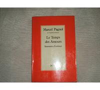 Souvenirs d'enfance Tome 4 - Le temps des amours