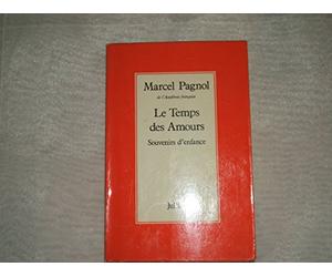 Souvenirs d'enfance Tome 4 - Le temps des amours