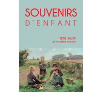 Souvenirs d'enfant