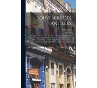 Souvenirs Des Antilles