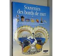 Souvenirs des bords de mer