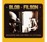 Souvenirs des Contrées Galactiques