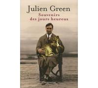 Souvenirs des jours heureux