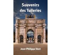 Souvenirs des Tuileries