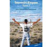 SOUVENIRS D'ESPACE