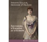 Souvenirs d'Espagne et d'Europe