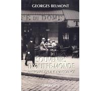 Souvenirs d'outre-monde - Histoire d'une naissance