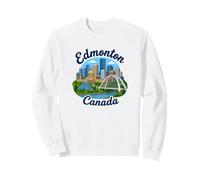 Souvenirs du Canada/Edmonton Sweatshirt
