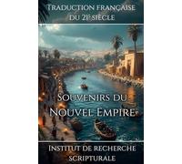 Souvenirs du Nouvel Empire