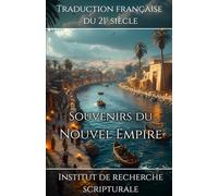 Souvenirs du Nouvel Empire