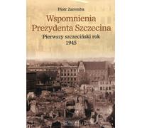 Souvenirs du président de Szczecin