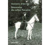 Souvenirs du rallye Navarre