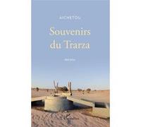 Souvenirs du Trarza Aichetou (Auteur)