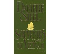 Danielle Steel – Souvenirs du Vietnam – Roman – Broché