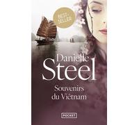 Danielle Steel – Souvenirs du Vietnam