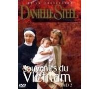 Souvenirs du Vietnam / Vol.2 Collection Danielle Steel / 1 DVD