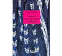 Souvenirs d'un agronome en Afrique Pierre Viguier (Auteur)