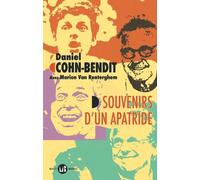 Souvenirs d'un apatride