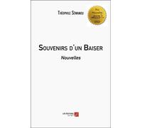Souvenirs D'un Baiser - Nouvelles