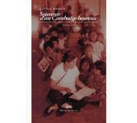 Souvenirs d'un cambodge heureux - SAMAIR - Michel De Maule - broché - Récit