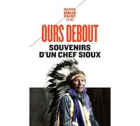 Souvenirs d'un chef Sioux