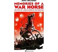 Souvenirs d'un cheval de guerre