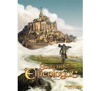 Souvenirs d'un elficologue T01 L'Herbe aux feys - Jean-Paul Bordier - Soleil - cartonné - Bande dessinée