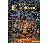 Souvenirs d'un elficologue T03: La Lance de Lug