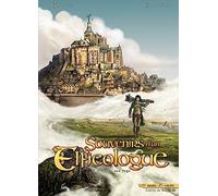 Souvenirs d'un Elficologue Tome 1