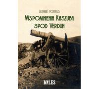 Souvenirs d'un Kashub de Verdun