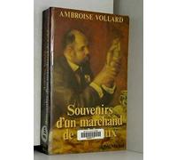 Souvenirs d'un marchand de tableaux