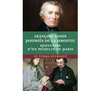 Souvenirs d'un médecin de Paris