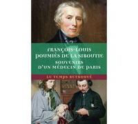 Souvenirs d'un médecin de Paris