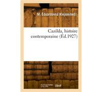 Souvenirs d'un monde englouti. 10e édition - Mariâ Èduardovna Klejnmihel - Hachette Bnf - broché - Livre
