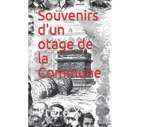 Souvenirs d'un otage de la Commune