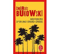 Souvenirs d'un pas grand-chose
