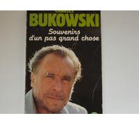 Souvenirs D'un Pas Grand Chose